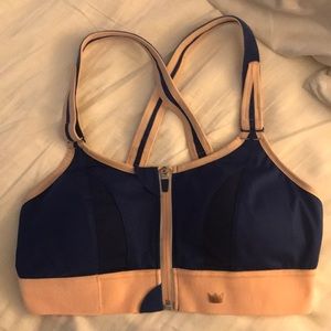 Shefit Ultimate Sports Bra Luxe